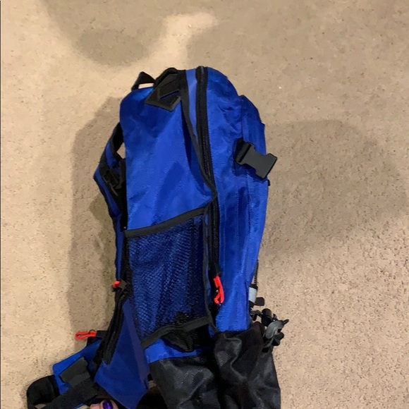 Rudy Project backpack - Picture 2 of 8